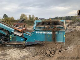 Powerscreen Chieftain 1400