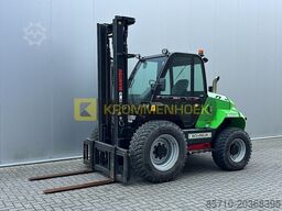 Manitou M30-4