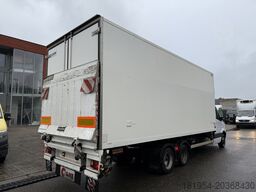 Mercedes-Benz sprinter 519cdi clickloader koelwagen