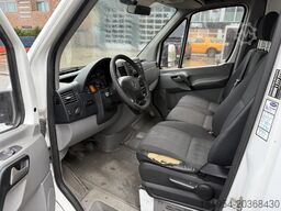 Mercedes-Benz sprinter 519cdi clickloader koelwagen