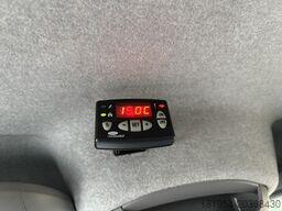 Mercedes-Benz sprinter 519cdi clickloader koelwagen