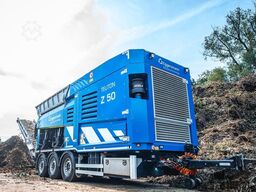 Eggersmann Teuton Z 50