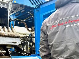 Eggersmann Teuton Z 50