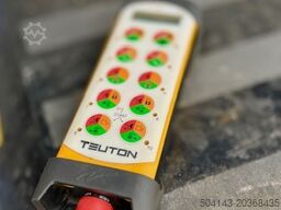 Eggersmann Teuton Z 50