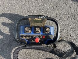 MERCEDES-BENZ ACTROS