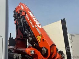 MERCEDES-BENZ ACTROS