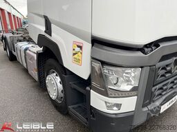 RENAULT T 460 Comfort*BDF*VollLuft/Lift*2xTank*