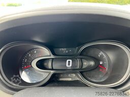 RENAULT Trafic Kasten*1.Hand*Klima*PDC*AHK*2xSchiebetür*