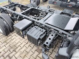 FUSO Canter 7C18 Fahrgestell 2800mm