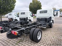 FUSO Canter 7C18 Fahrgestell 3400mm