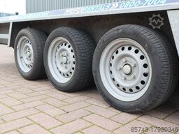 Henra Multi 3500kg Henra Multi 3500 kg loading capacity