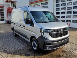 Renault Master 170.35  EURO 6  L2H2 GESLOTEN GRIJS META...
