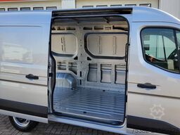 Renault Master 170.35  EURO 6  L2H2 GESLOTEN GRIJS META...