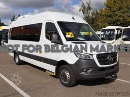 Mercedes-Benz Sprinter Basic FD / Automatic gearbox / Airco