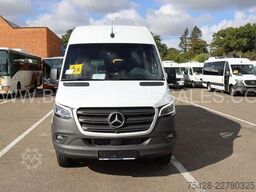 Mercedes-Benz Sprinter Basic FD / Automatic gearbox / Airco