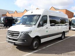 Mercedes-Benz Sprinter Basic FD / Automatic gearbox / Airco