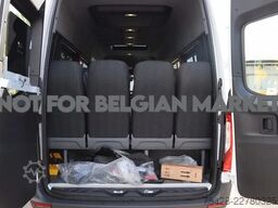 Mercedes-Benz Sprinter Basic FD / Automatic gearbox / Airco