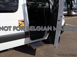 Mercedes-Benz Sprinter Basic FD / Automatic gearbox / Airco