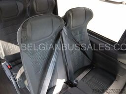 Mercedes-Benz Sprinter Basic FD / Automatic gearbox / Airco