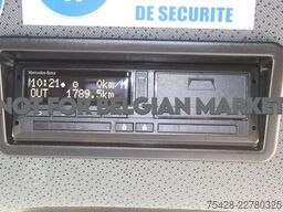 Mercedes-Benz Sprinter Basic FD / Automatic gearbox / Airco