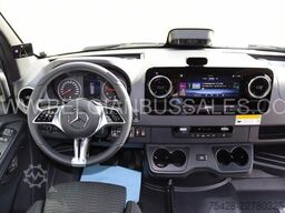 Mercedes-Benz Sprinter Basic FD / Automatic gearbox / Airco