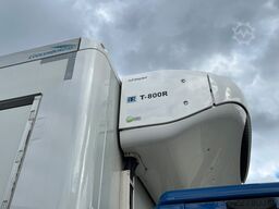 Iveco Eurocargo  ML120-210L E6 Thermo King Klima LBW