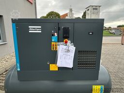 Atlas Copco - nowa G15FF