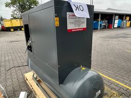 Atlas Copco - nowa G15FF