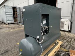 Atlas Copco - nowa G15FF