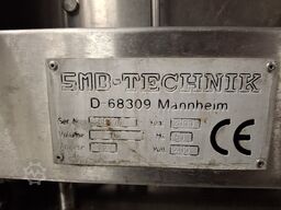 SMB Technik Multima 9R/9L/3K