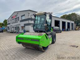 Hamm H 7i VIO Oscillation CompactLine