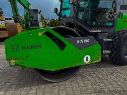 Hamm H 7i VIO Oscillation CompactLine