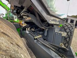 Hamm H 7i VIO Oscillation CompactLine