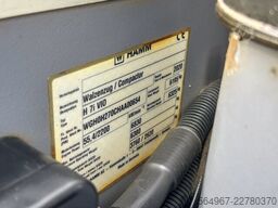 Hamm H 7i VIO Oscillation CompactLine
