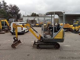 Wacker Neuson ET16