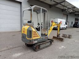 Wacker Neuson ET16