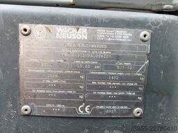 Wacker Neuson ET16