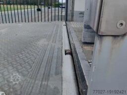 Dhollandia Tailgate / Loadboard / Laadklep / Achtersluitkl...