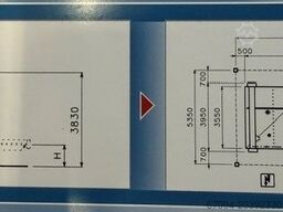 Bottero 352 BCS-J