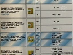 Bottero 352 BCS-J