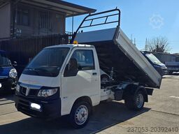 PIAGGIO PORTER MAXXI GPL RIBALTABILE
