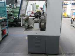 Weiler C 30 x 750