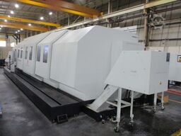 Axe and Status LL550 X 6000