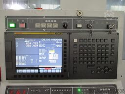 Axe and Status LL550 X 6000