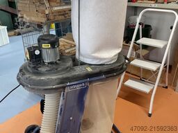 Scheppach HD 12