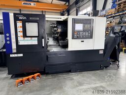 HYUNDAI WIA L230LMSA