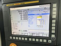 HYUNDAI WIA L230LMSA