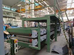 IPVET EPS/MW custom sandwich panel