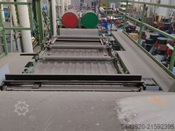 IPVET EPS/MW custom sandwich panel