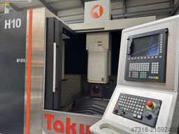 TAKUMI H 10